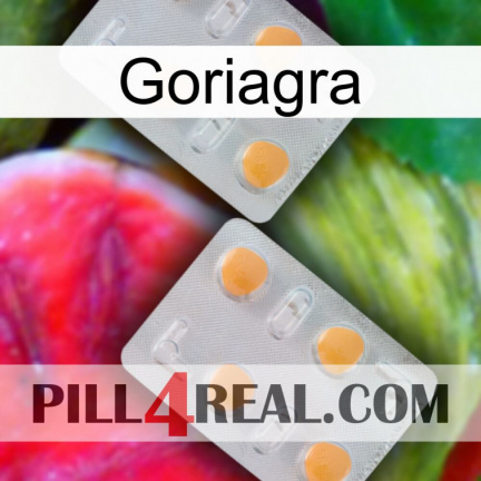 Goriagra 25